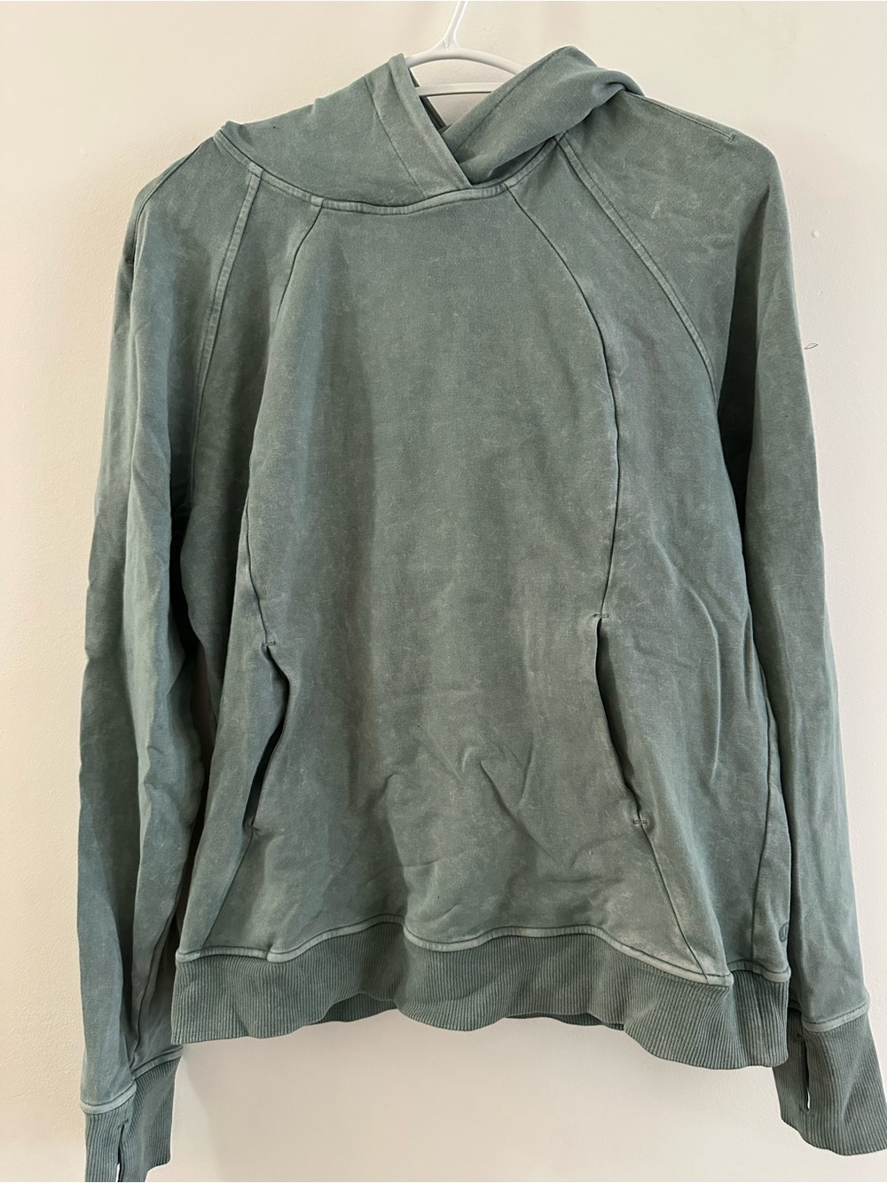 Soft Cozy Lululemon Hoodie